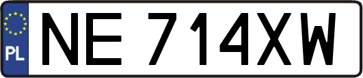 NE714XW