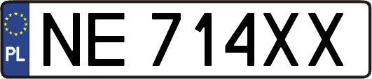 NE714XX