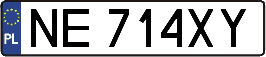 NE714XY