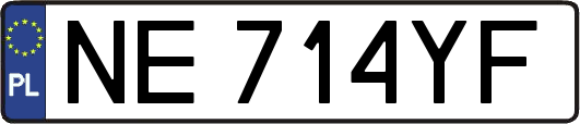 NE714YF
