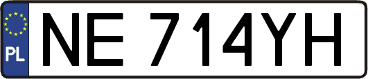 NE714YH