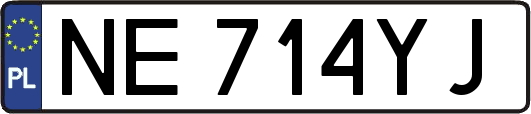 NE714YJ