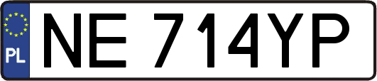 NE714YP