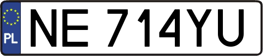 NE714YU