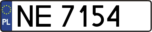 NE7154