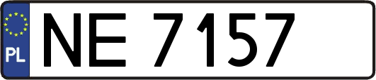 NE7157