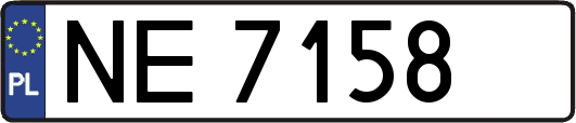 NE7158