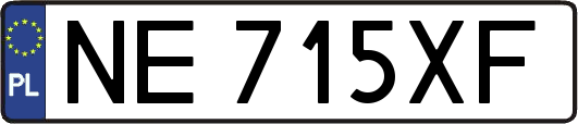 NE715XF