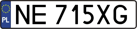 NE715XG
