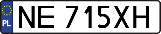 NE715XH