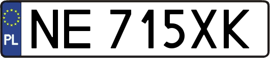 NE715XK
