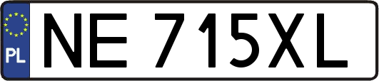 NE715XL