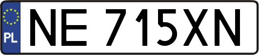 NE715XN