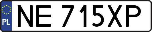 NE715XP