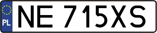 NE715XS