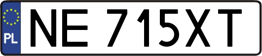 NE715XT