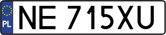 NE715XU