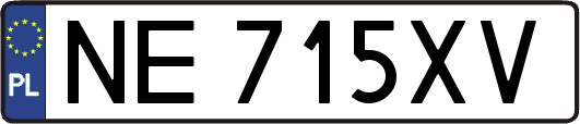NE715XV