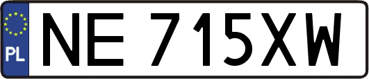 NE715XW