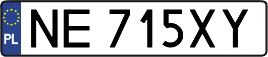 NE715XY