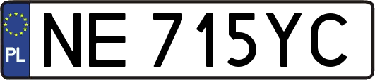 NE715YC