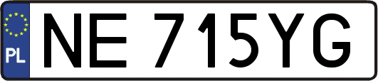 NE715YG