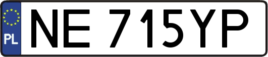 NE715YP