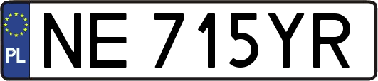 NE715YR