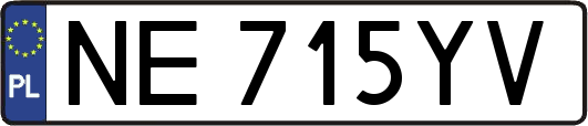 NE715YV