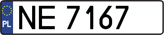 NE7167