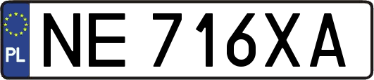 NE716XA