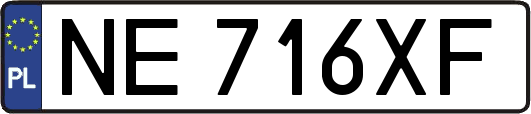 NE716XF