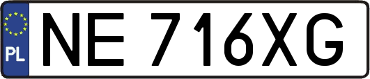 NE716XG
