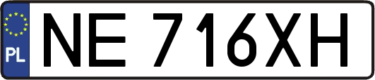 NE716XH