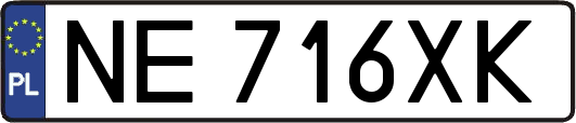 NE716XK