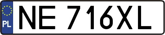 NE716XL