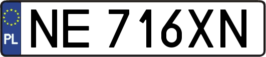 NE716XN