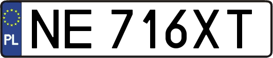 NE716XT