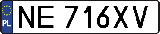 NE716XV