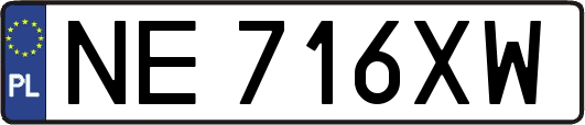 NE716XW