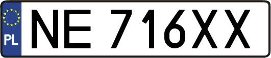 NE716XX