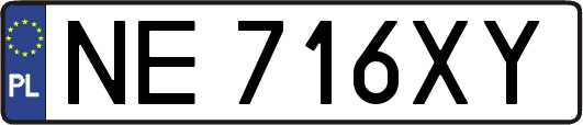 NE716XY
