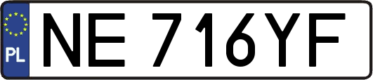 NE716YF