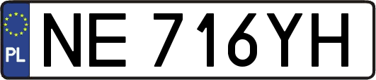 NE716YH