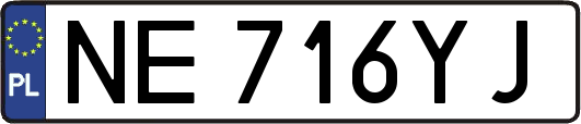NE716YJ