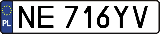 NE716YV