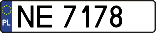 NE7178