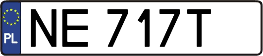 NE717T
