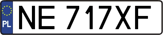NE717XF