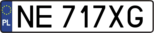 NE717XG
